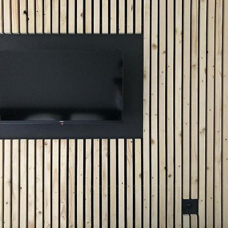 Newstreet Hotel Malmedy Exterior photo